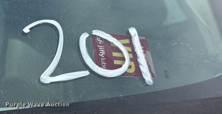 image for item FB8471 2010 Ford Escape Hybrid SUV