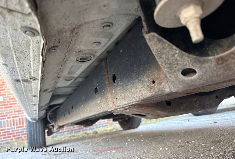 image for item FB8472 2013 Toyota Tacoma pickup truck