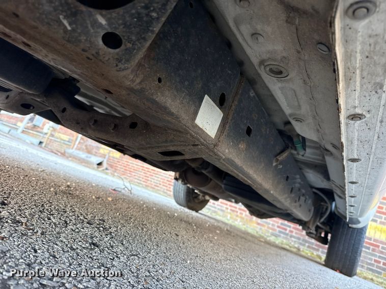 image for item FB8472 2013 Toyota Tacoma pickup truck