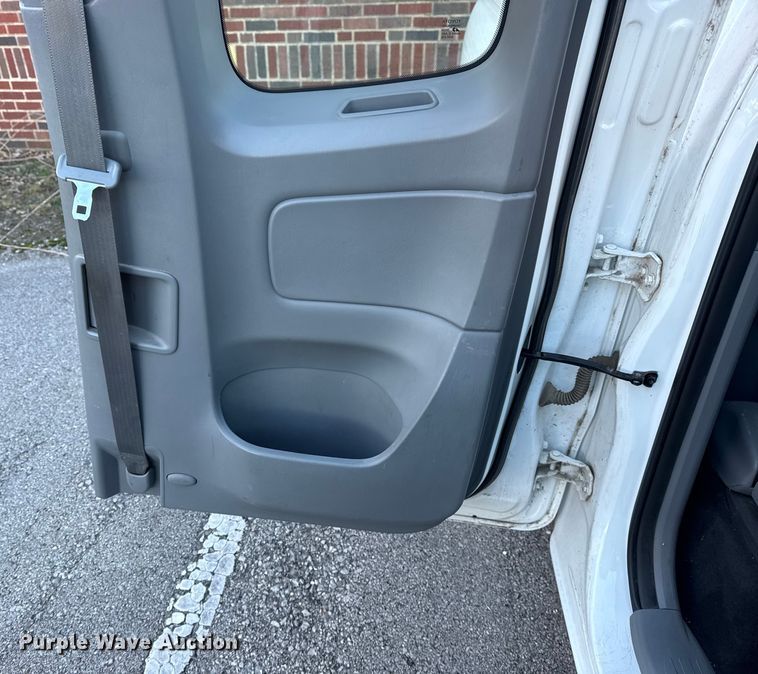 image for item FB8472 2013 Toyota Tacoma pickup truck