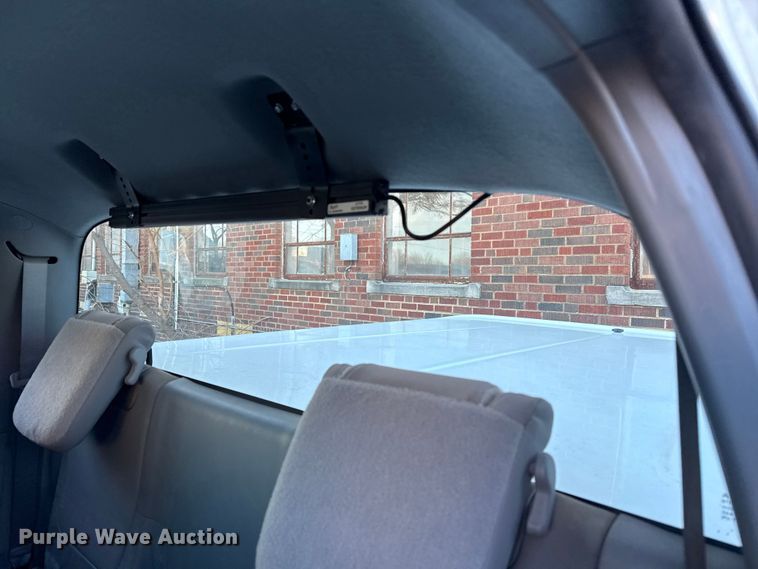 image for item FB8472 2013 Toyota Tacoma pickup truck