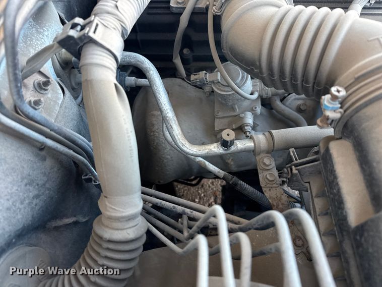 image for item FB8472 2013 Toyota Tacoma pickup truck