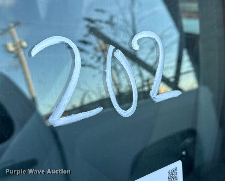 image for item FB8472 2013 Toyota Tacoma pickup truck