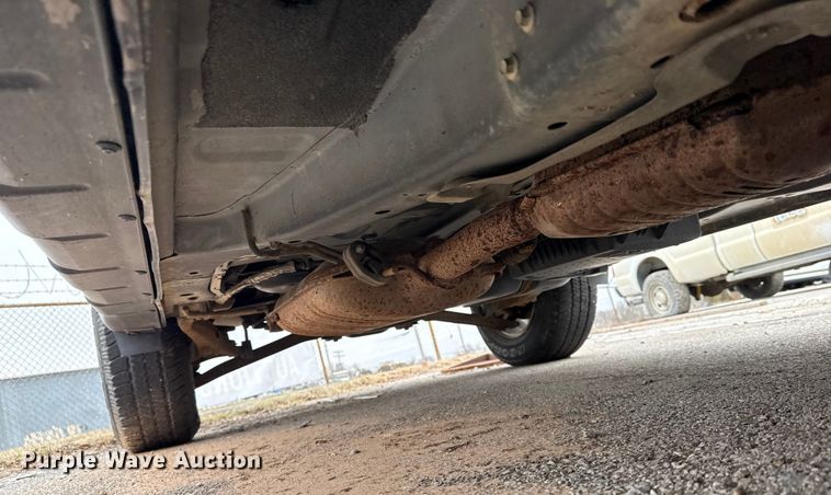 image for item FB8474 2009 Ford Escape Hybrid SUV