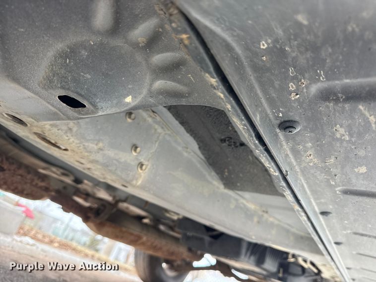 image for item FB8474 2009 Ford Escape Hybrid SUV