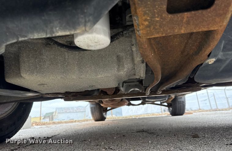 image for item FB8474 2009 Ford Escape Hybrid SUV