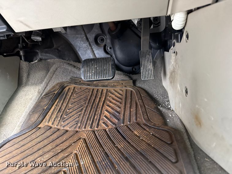 image for item FB8474 2009 Ford Escape Hybrid SUV