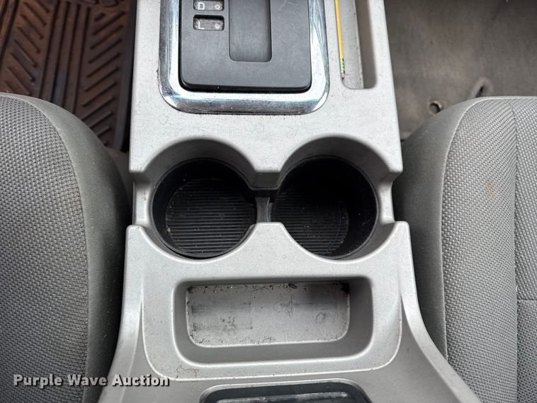 image for item FB8474 2009 Ford Escape Hybrid SUV