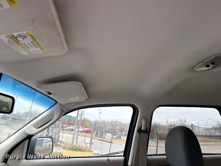 image for item FB8474 2009 Ford Escape Hybrid SUV