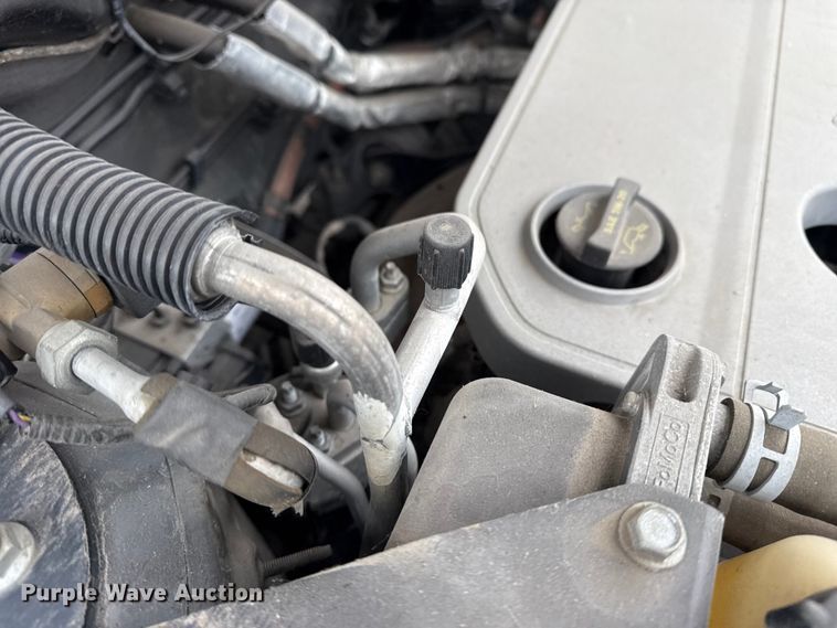 image for item FB8474 2009 Ford Escape Hybrid SUV