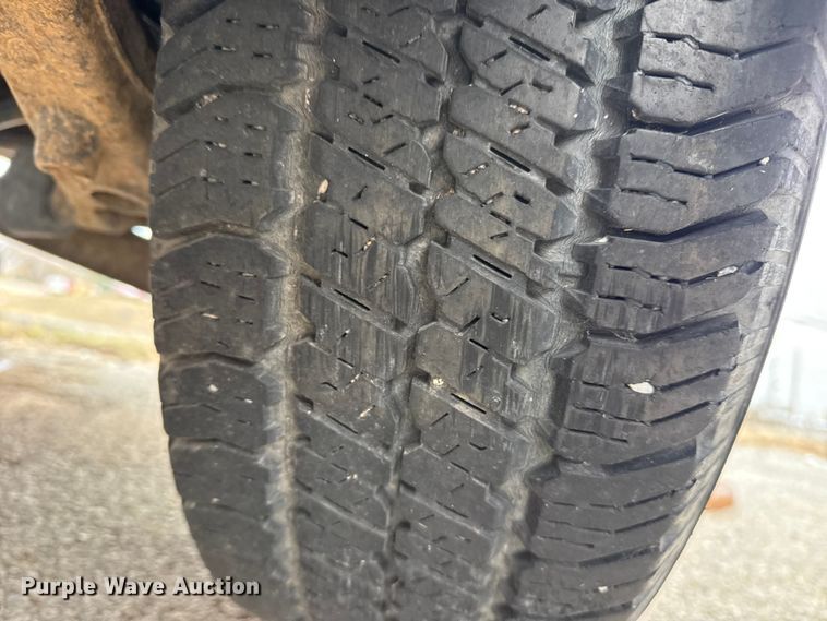 image for item FB8474 2009 Ford Escape Hybrid SUV