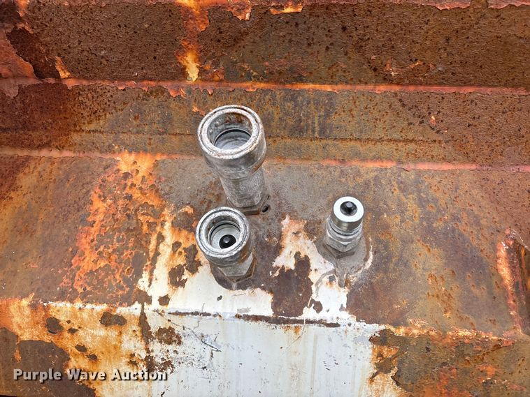 image for item FB8475 2009 International WorkStar 7400 dump truck