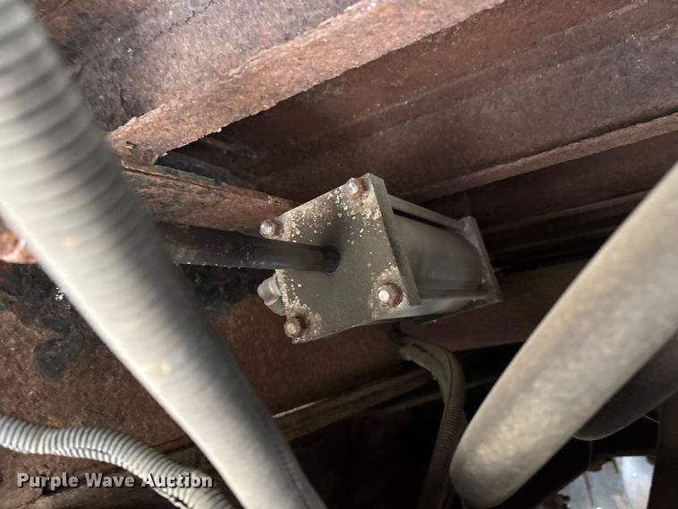 image for item FB8475 2009 International WorkStar 7400 dump truck