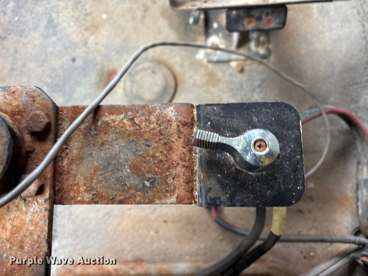 image for item FB8475 2009 International WorkStar 7400 dump truck