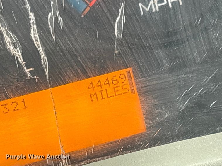 image for item FB8475 2009 International WorkStar 7400 dump truck