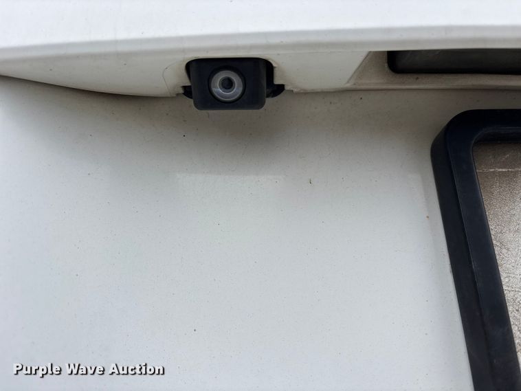 image for item FB8476 2009 Toyota Prius Hybrid 