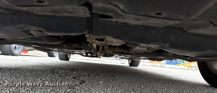 image for item FB8476 2009 Toyota Prius Hybrid 