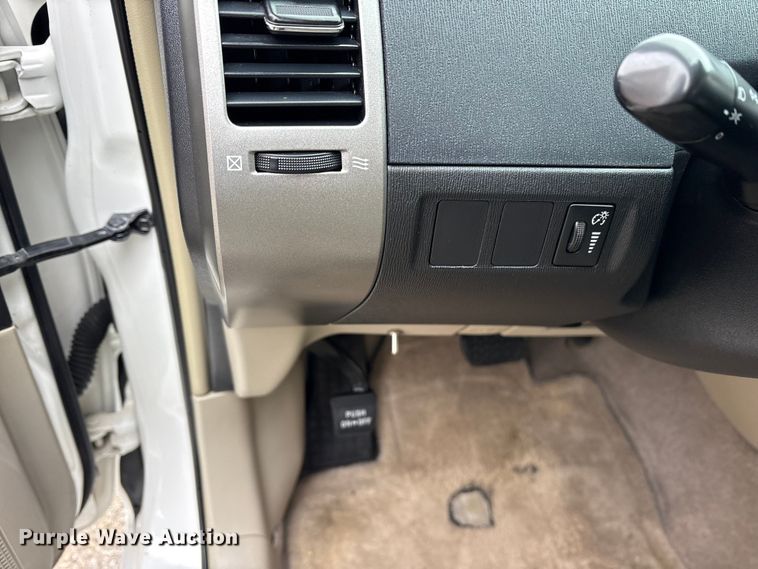 image for item FB8476 2009 Toyota Prius Hybrid 