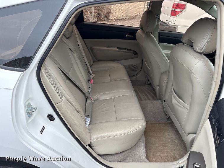 image for item FB8476 2009 Toyota Prius Hybrid 