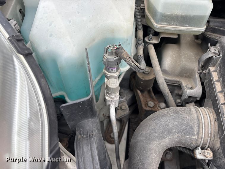 image for item FB8476 2009 Toyota Prius Hybrid 