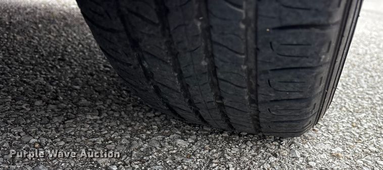 image for item FB8476 2009 Toyota Prius Hybrid 