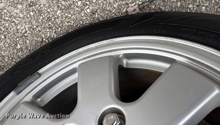 image for item FB8476 2009 Toyota Prius Hybrid 