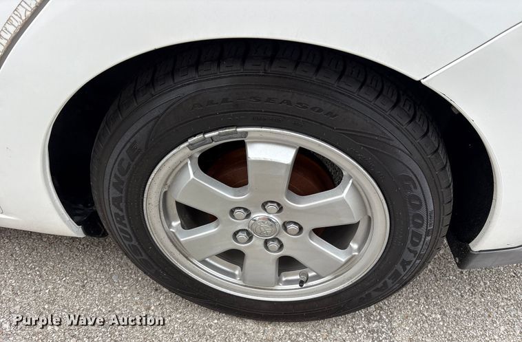 image for item FB8476 2009 Toyota Prius Hybrid 