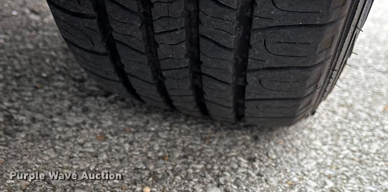 image for item FB8476 2009 Toyota Prius Hybrid 