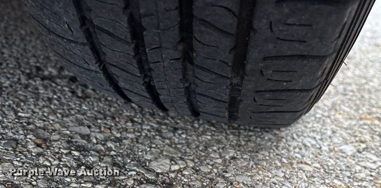 image for item FB8476 2009 Toyota Prius Hybrid 