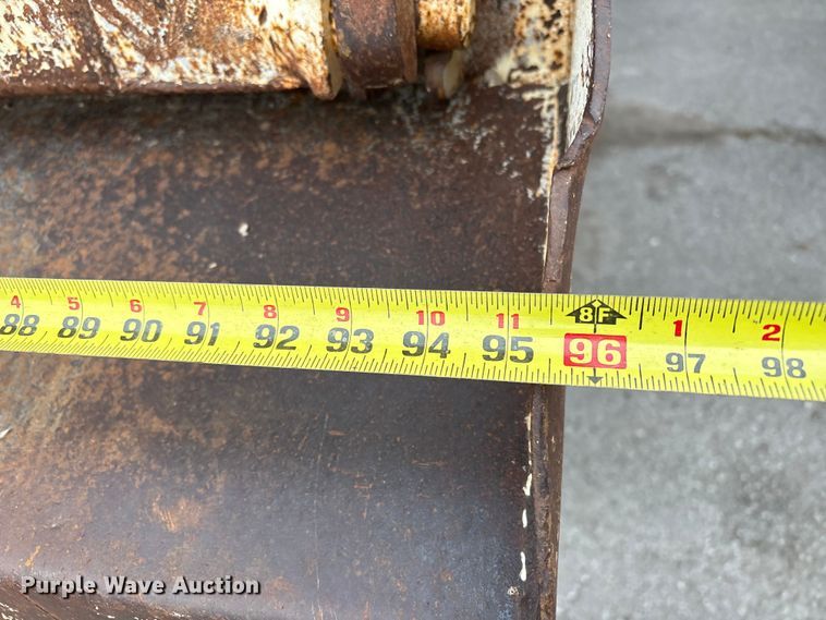 image for item FB8477 2011 International WorkStar 7400 dump truck