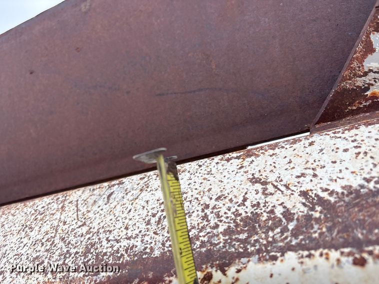 image for item FB8477 2011 International WorkStar 7400 dump truck