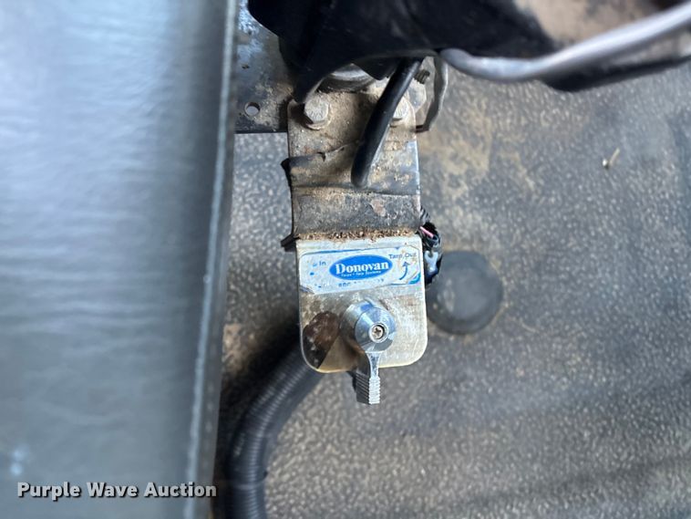 image for item FB8477 2011 International WorkStar 7400 dump truck