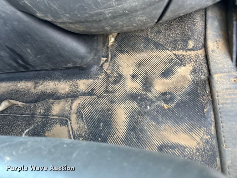 image for item FB8477 2011 International WorkStar 7400 dump truck