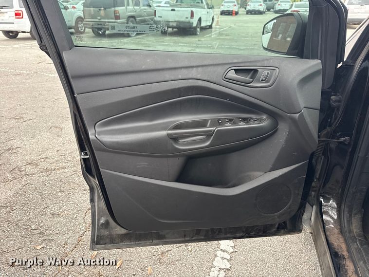 image for item FB8479 2019 Ford Escape SUV