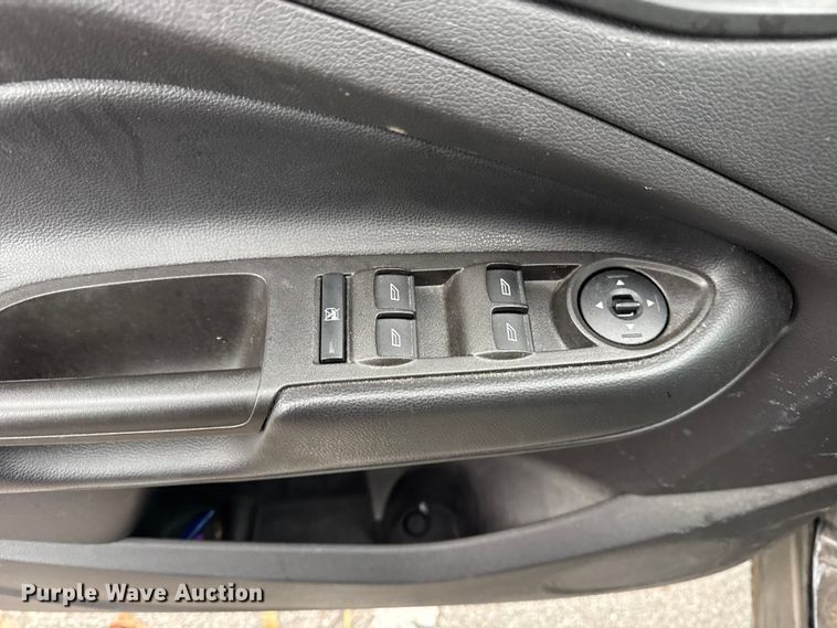 image for item FB8479 2019 Ford Escape SUV