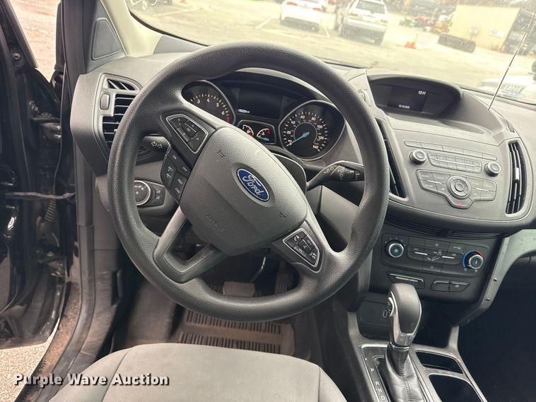 image for item FB8479 2019 Ford Escape SUV