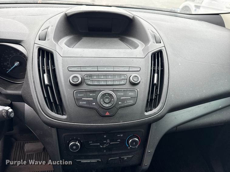 image for item FB8479 2019 Ford Escape SUV