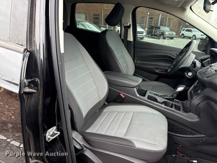 image for item FB8479 2019 Ford Escape SUV