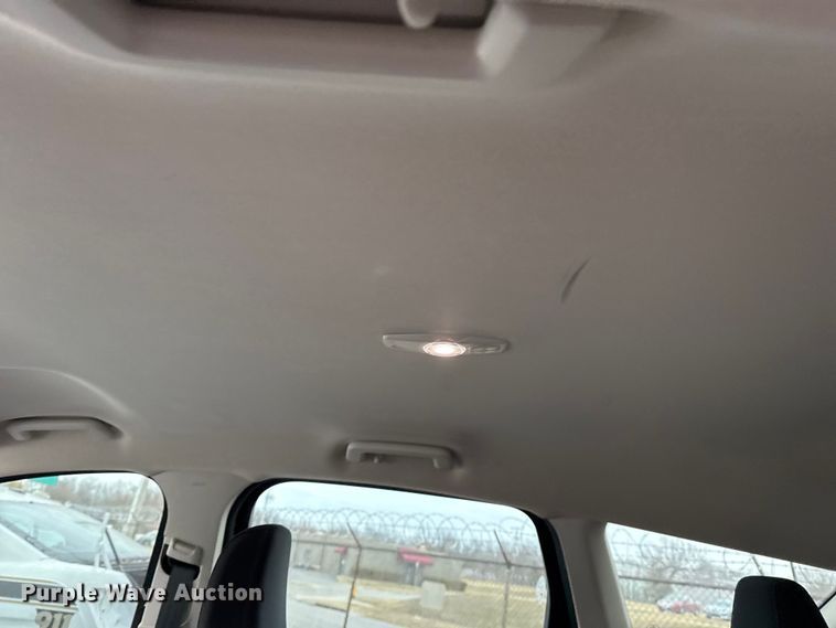 image for item FB8479 2019 Ford Escape SUV