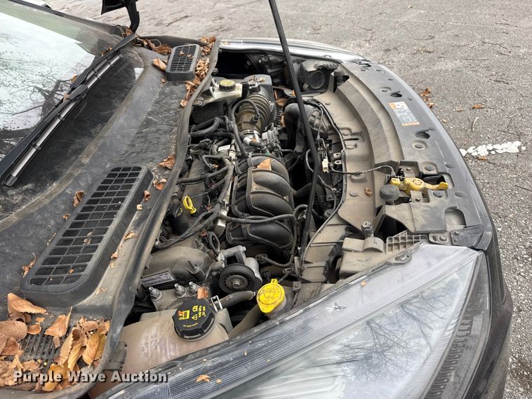 image for item FB8479 2019 Ford Escape SUV