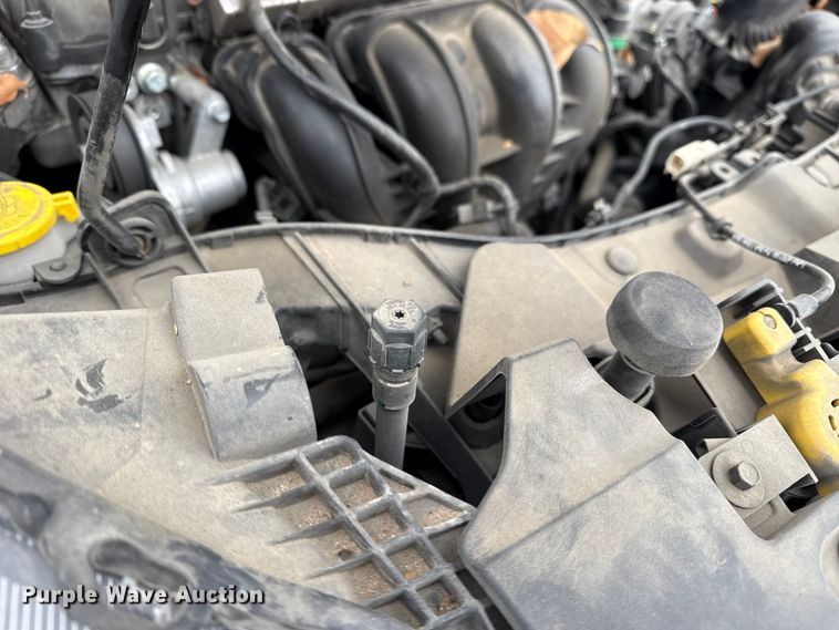 image for item FB8479 2019 Ford Escape SUV