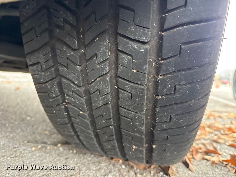 image for item FB8479 2019 Ford Escape SUV