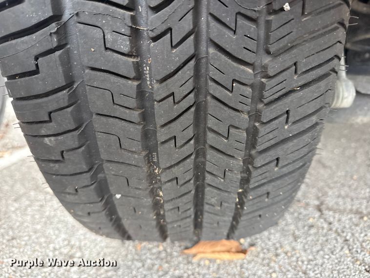 image for item FB8479 2019 Ford Escape SUV