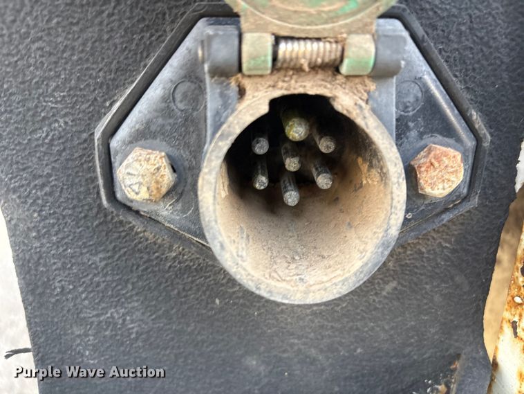 image for item FB8483 2010 International 7400 Service Truck