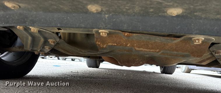 image for item FB8484 2014 Ford Taurus Police Interceptor 