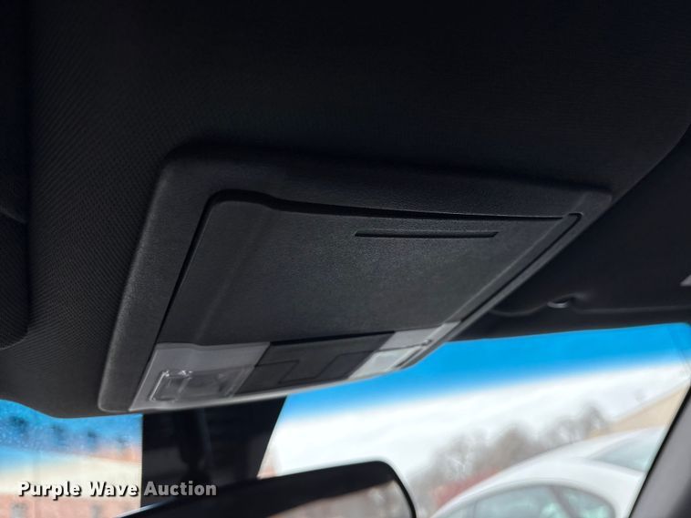 image for item FB8484 2014 Ford Taurus Police Interceptor 