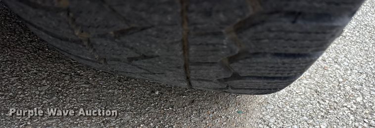 image for item FB8484 2014 Ford Taurus Police Interceptor 