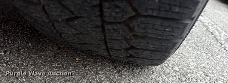 image for item FB8484 2014 Ford Taurus Police Interceptor 