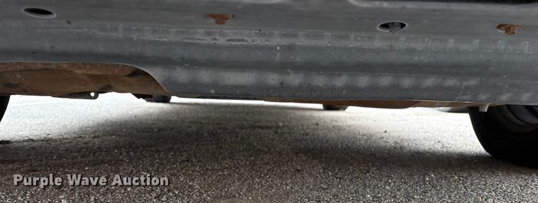 image for item FB8485 2005 Ford Taurus 