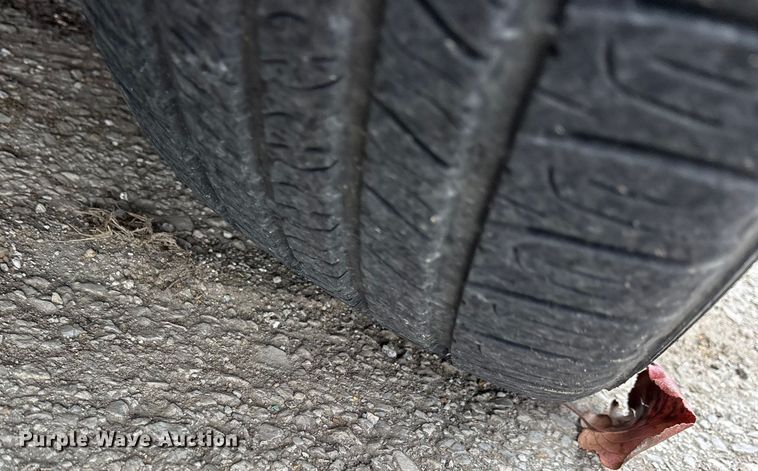 image for item FB8485 2005 Ford Taurus 